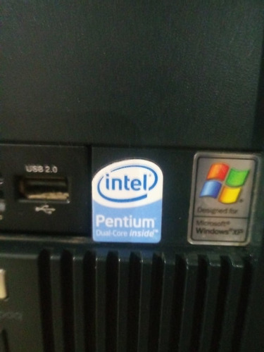 Imagen 4 de 6 de Vendo Cpu Para Revisar O Reparar