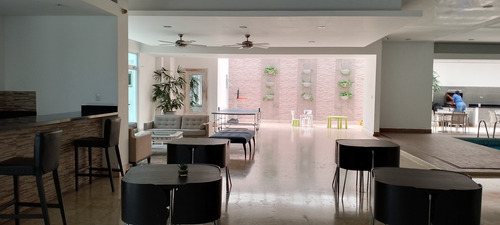 Foxpiantini.com - A126 | Apartamento En Alquiler En Piantini
