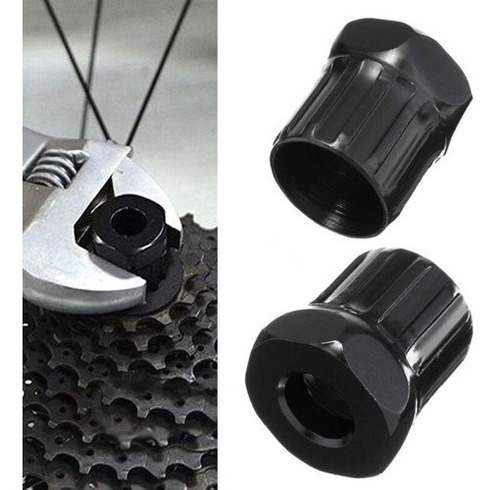 Extractor De Rueda Libre Para Bicicleta, Quita El Piñón De C