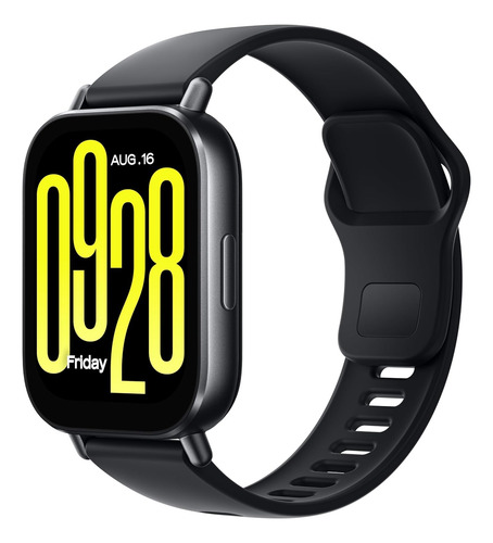 Reloj Inteligente Xiaomi Redmi Watch 5 Active Midnight Black