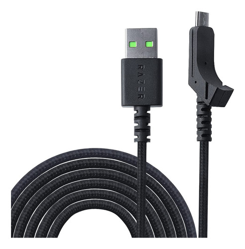 Cable Usb/cable De Carga De Línea Compatible Con Mouse Ina.