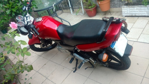 Suzuki En125-2a