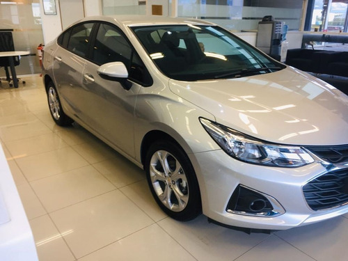 Imagen 8 de 15 de Chevrolet Cruze Lt Sedan 4 Puertas Tomamos Usado Gp