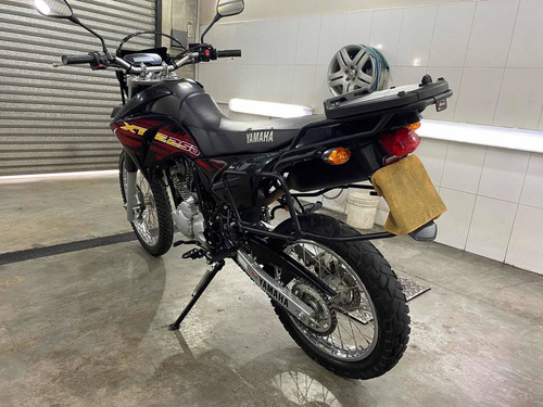 Imagen 9 de 25 de Yamaha Xtz 250 Lander