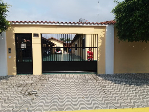 Imagem 1 de 13 de Casa De Condomínio 2 Dorms, Jardim Imperador, 195mil