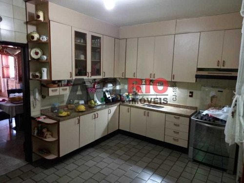 Imagem 9 de 15 de Casa De Rua-à Venda-bento Ribeiro-rio De Janeiro - Vvca50017