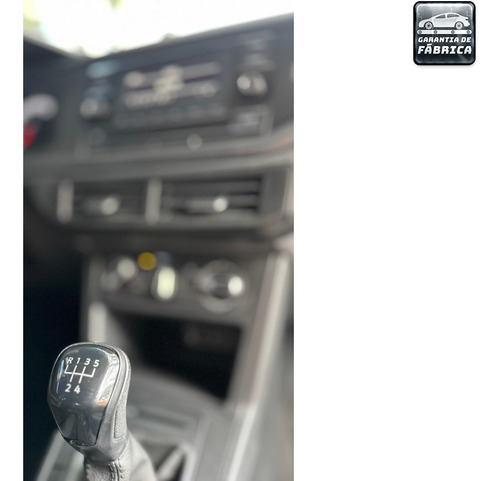 Volkswagen Polo 1.0 Mpi Track Manual