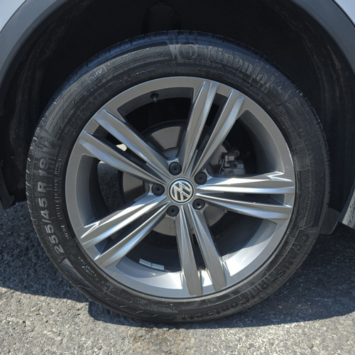 Volkswagen Tiguan 1.4 R Line 150hp