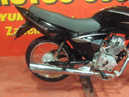 Motomel S2 125 Impecable === Motos Couto ===