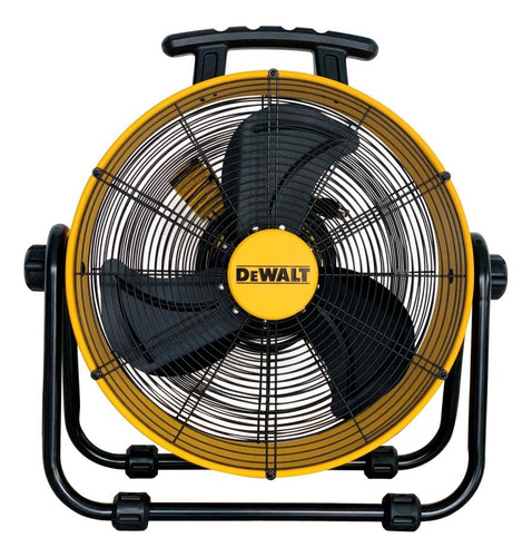 Ventilador De Almacén Industrial Dewalt Dewalt 20 Pulgadas 5