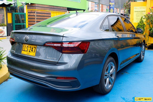Imagen 7 de 25 de Volkswagen Jetta