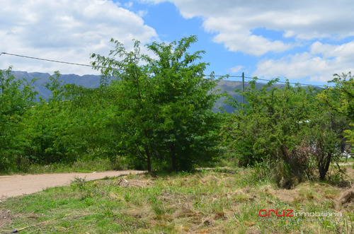 Imagen 6 de 11 de Lote De 1060m2 En Carpintería A 10 Min De La Villa De Merlo