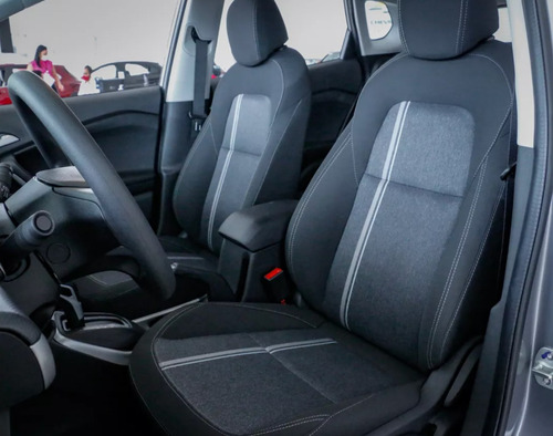 Chevrolet Tracker 1.2 Turbo At