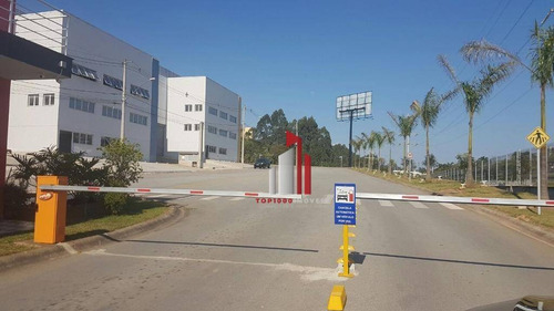 Imagem 1 de 3 de Terreno À Venda, 1080 M² Por R$ 897.000,00 - Parque Ruth Maria - Vargem Grande Paulista/sp - Te0042
