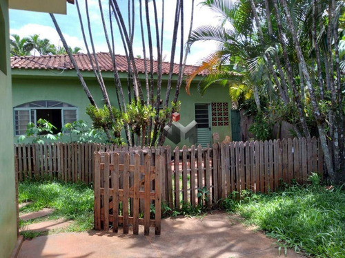 Imagem 10 de 29 de À Venda Por R$ 1.500.000 Chácara Com 3 Dormitórios , 9360 M² - Centro - São Simão/sp - Ch0010