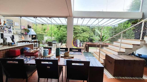 Imagem 3 de 13 de Casa Com 3 Dormitórios À Venda, 307 M² Por R$ 1.045.000,00 - Granja Viana - Cotia/sp - Ca0548