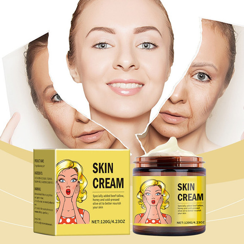 A And Moisturizer Face Moisturize Body Face Moisturize 5003