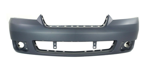 Chevrolet Malibu Ltz 2006 2007 2008 Hule Fascia Defensa 