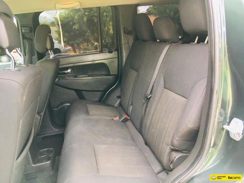 Jeep Cherokee Sport 4x2 Automático