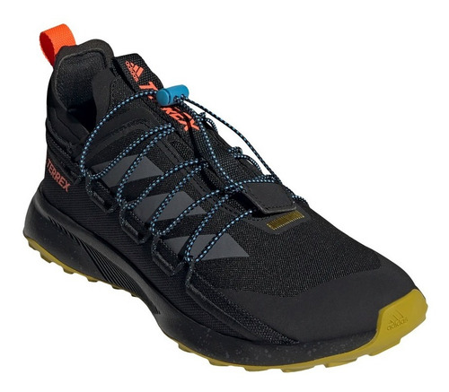 Zapatilla adidas Terrex Voyager 21 Canvas | Sku Gx8676