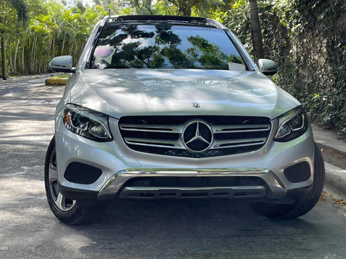 Mercedes-benz Clase Glc 3000 Awd