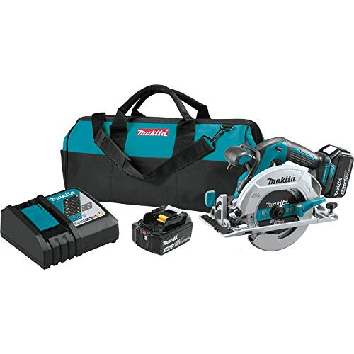 Makita Xsh03t 18v Lxt Lithiumion Brushless Cordless 612 Sier