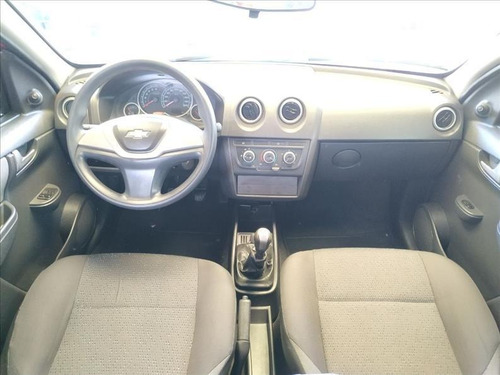Chevrolet Celta 1.0 Mpfi Lt 8v