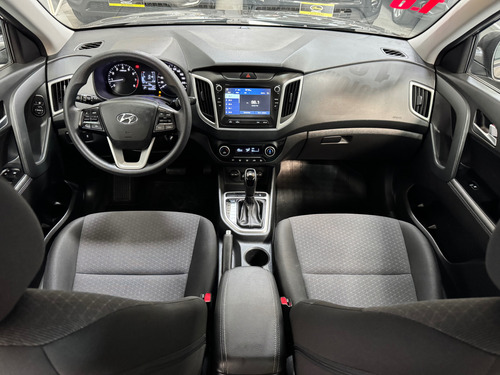 Hyundai Creta 1.6 Pulse Plus Flex Aut. 5p