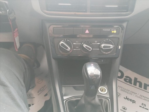 Volkswagen T-Cross 1.0 200 TSI TOTAL FLEX AUTOMÁTICO