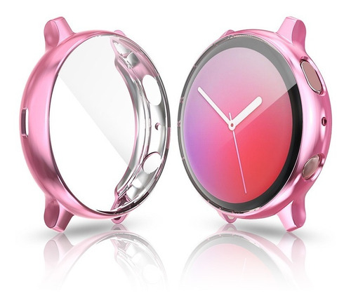 Carcasa Protectora Reloj Samsung Galaxy Active 2 (40mm)