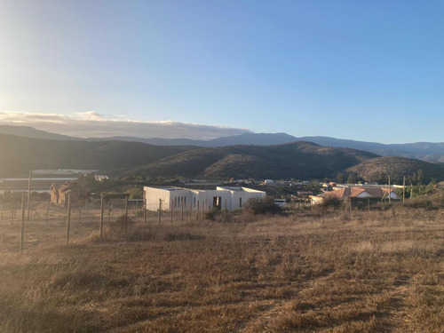 Parcela En Venta Condominio Ruta F360, Quillota - Colmo