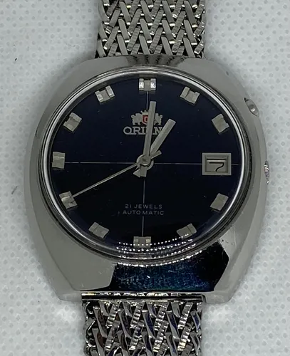 Relojes orient antiguos automaticos mercadolibre shop