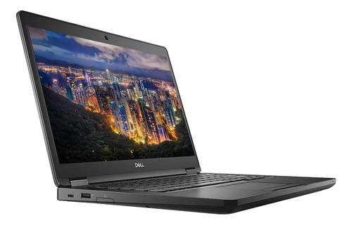 Dell Latitude 5490 Intel Core I5-7300u 16gb Ram 512gb Ssd (Reacondicionado)
