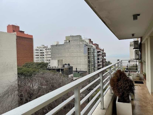 Imagen 19 de 19 de Venta Apto Villa Biarritz 3 Dorm Gje Terraza 21 Y Vidal