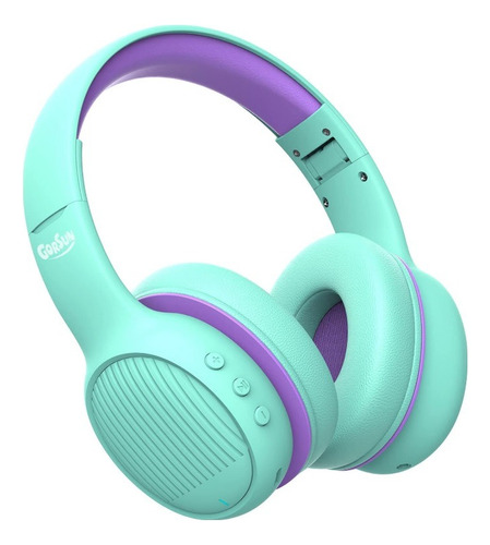 Auriculares Niños Bluetooth Protección Auditiva 85 / 94db