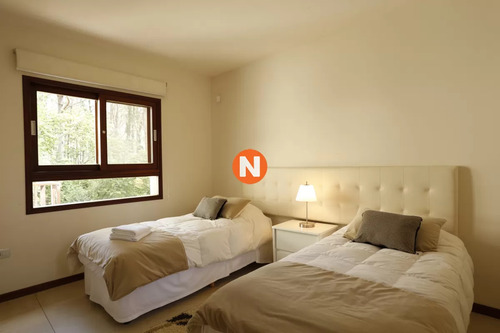 Casa Dentro Complejo Solanas Barrio Cerrado