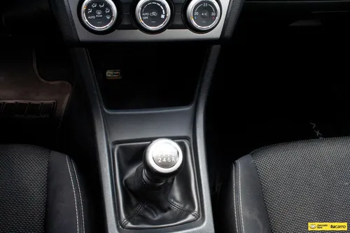 Subaru XV 2.0 6Mt