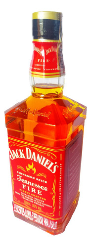 Jack Daniel's Tennessee Fire Whisky