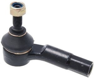 Imagen 1 de 3 de Extremo Direccion Vw Golf Iv 99/ Der Thompson