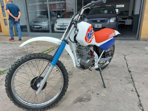 Imagen 5 de 7 de Honda Xr 100