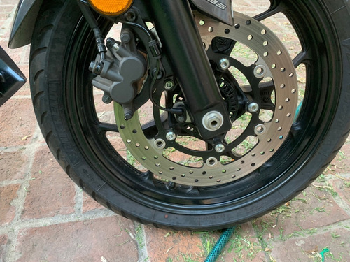 Imagen 5 de 16 de Yamaha Mt03