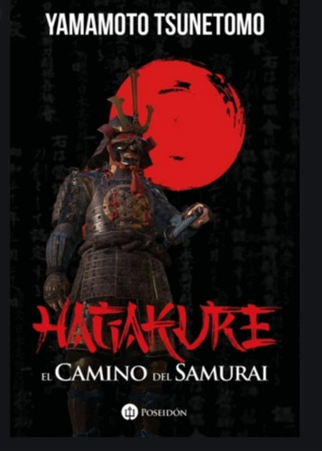 Hagakure El Camino Del Samurai