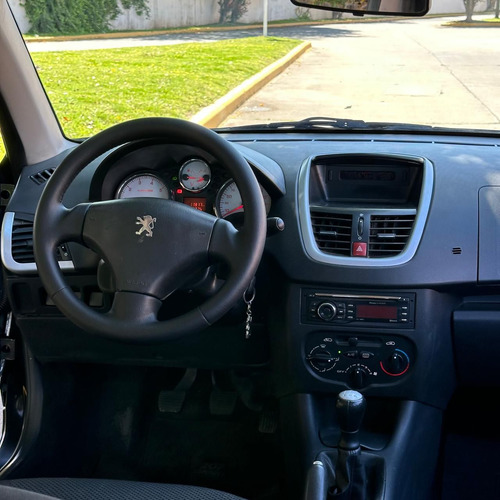 Peugeot 207 1.4 Allure 75cv