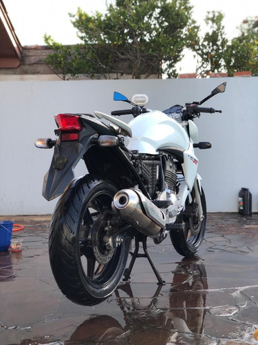 Cb 300r