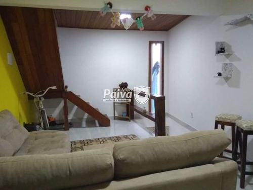 Imagem 4 de 16 de Casa- Teresópolis, Araras - 3368
