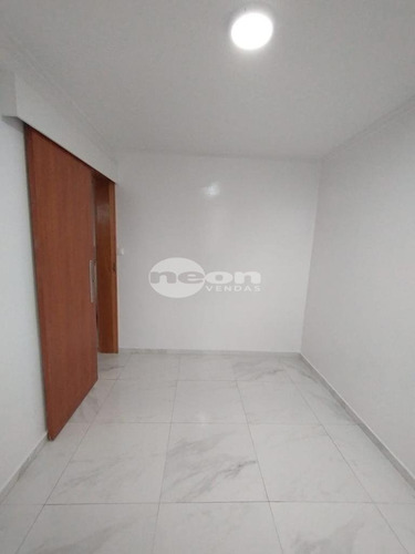 Imagem 8 de 13 de Apartamento - Taboao - Ref: 1266 - V-1266