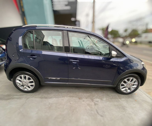 Volkswagen Up! up! cross 1.0 T. Flex 12V 5p