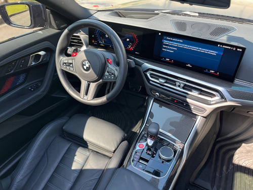 BMW M2 3.0 I6 TWNTURBO GASOLINA COUPÉ M SETPTRONIC