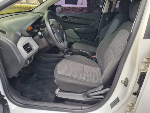 Chevrolet Onix 1.0 MPFI JOY 8V FLEX 4P MANUAL