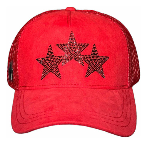 Barbas Hats, Rockstar 1